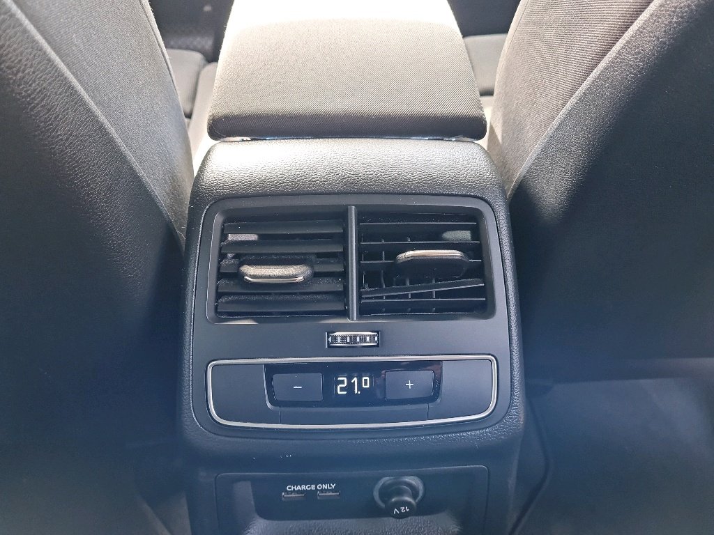 Audi A4 2.0 TDI - Diesel - Automatic - 66 954 km