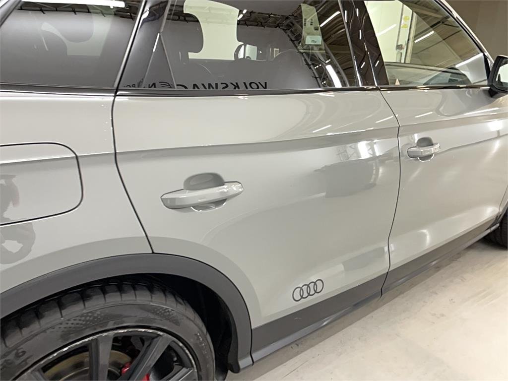 Audi Q5 3.0 TFSI - Benzine - Automatic - 112 963 km