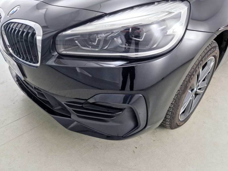 Bmw 2 Series 218d - Diesel - Automatic - 170 771 km