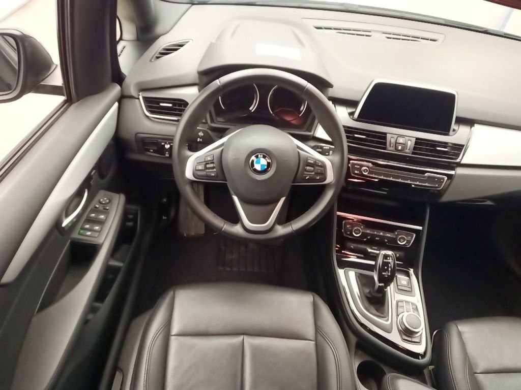 Bmw 2 Series 218d - Diesel - Automatic - 132 670 km