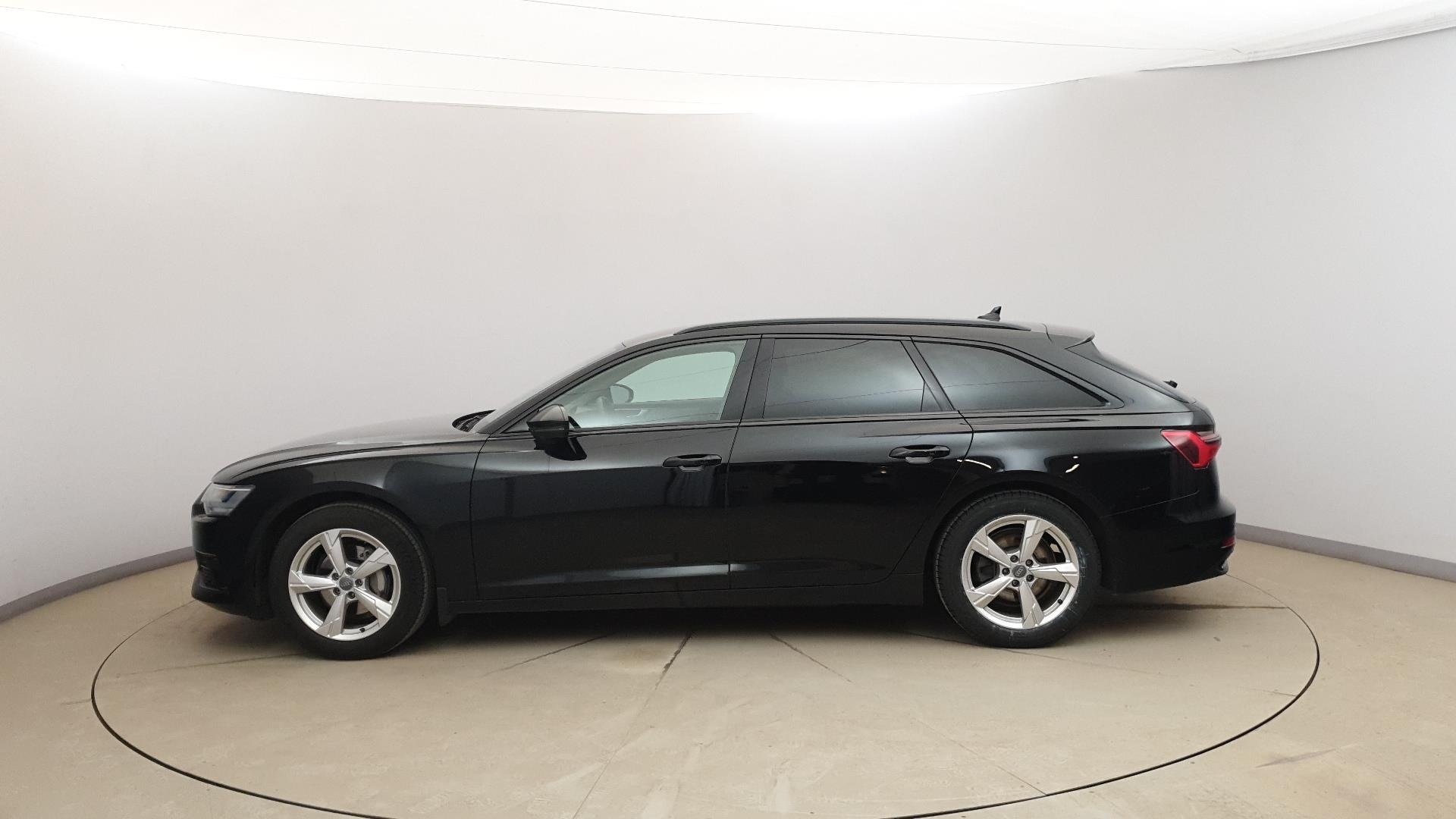 Audi A6 2.0 TDI - Hybride - Automatic - 103 354 km