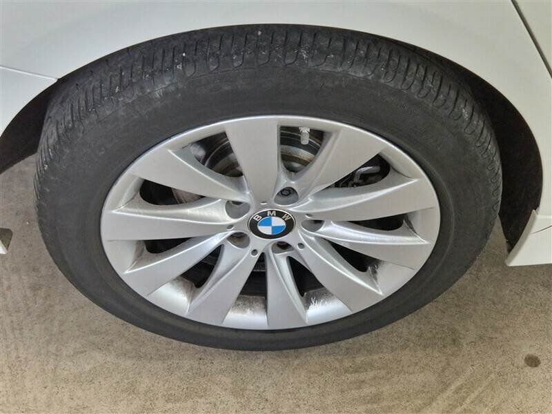 Bmw 3 Series 320d - Diesel - Automatic - 193 410 km