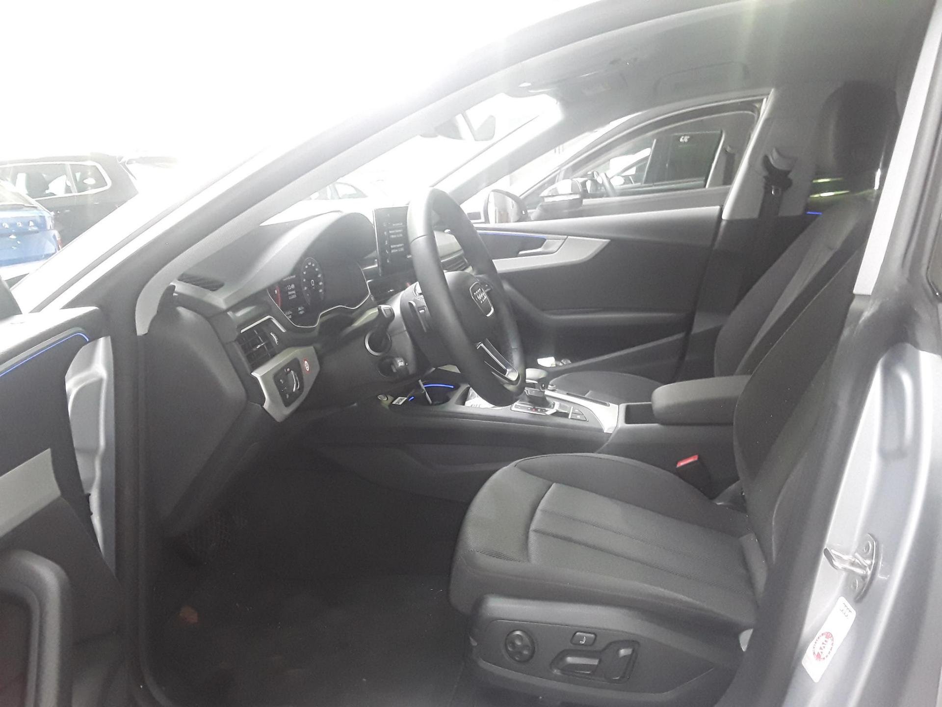 Audi A5 35 TDI - Diesel - Automatic - 31 337 km