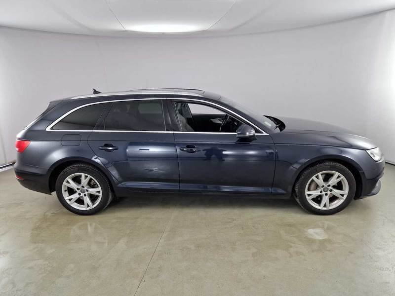 Audi A4 40 - Diesel - Automatic - 163 598 km