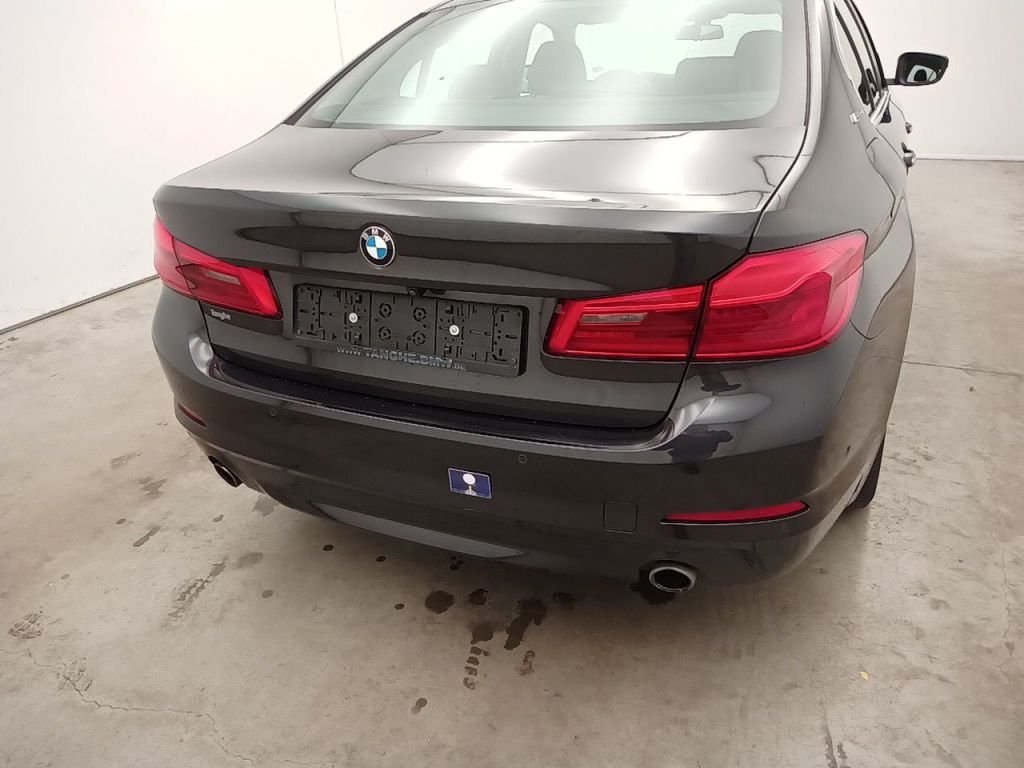 Bmw 5 Series 530e - Hybride - Automatic - 140 150 km