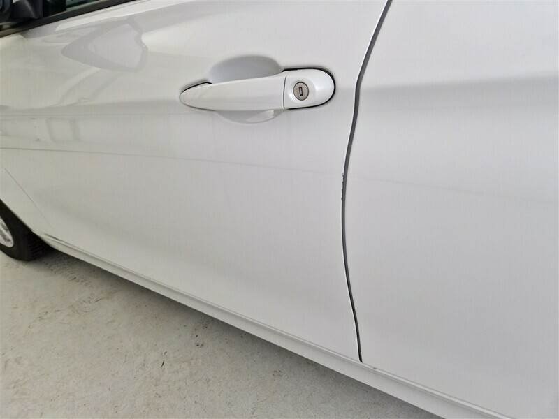 Bmw 3 Series 320d - Diesel - Automatic - 214 256 km