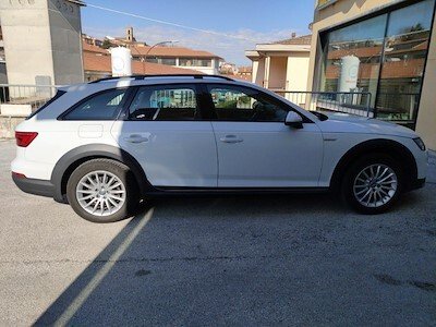 Audi A4 3.0 TDI - Diesel - Automatic - 233 146 km