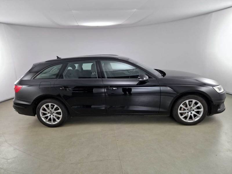 Audi A4 40 - Diesel - Automatic - 140 426 km