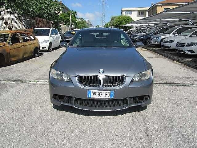 Bmw 3 Series 330d - Diesel - Manual - 258 442 km