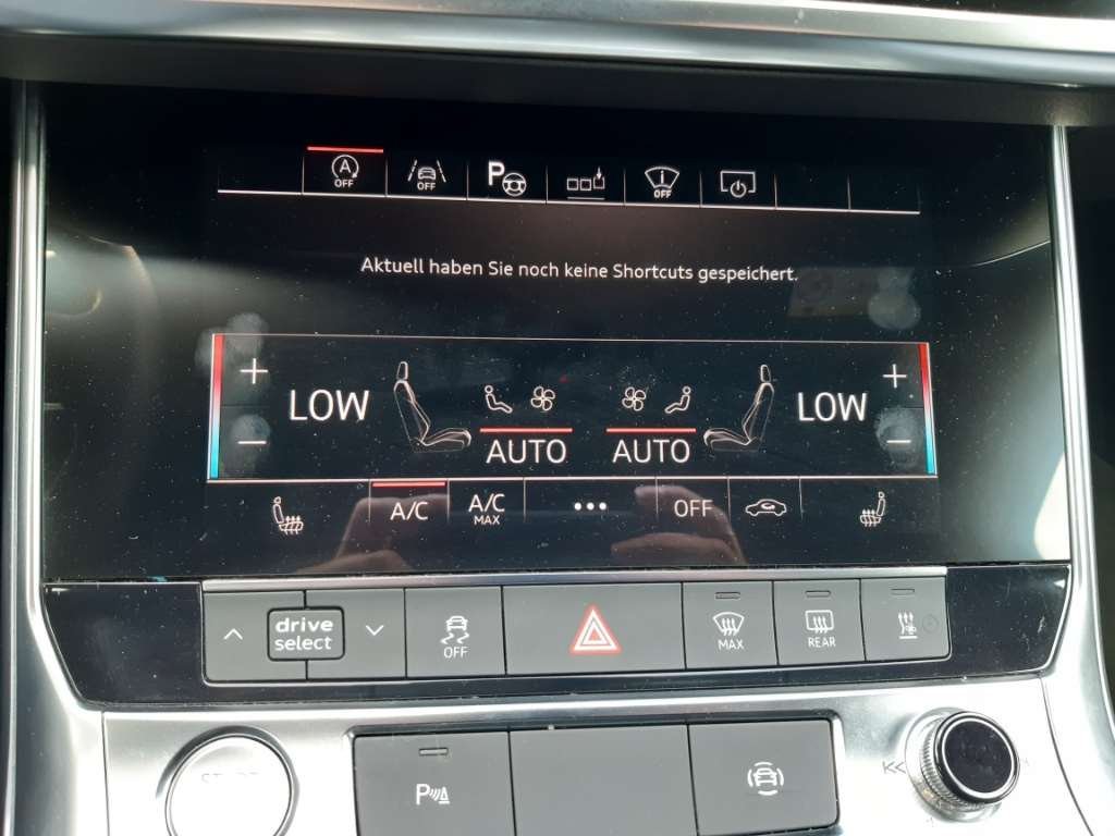 Audi A6 40 TDI - Diesel - Automatic - 186 988 km