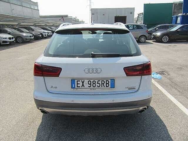 Audi A6 3.0 TDI - Diesel - Automatic - 268 382 km