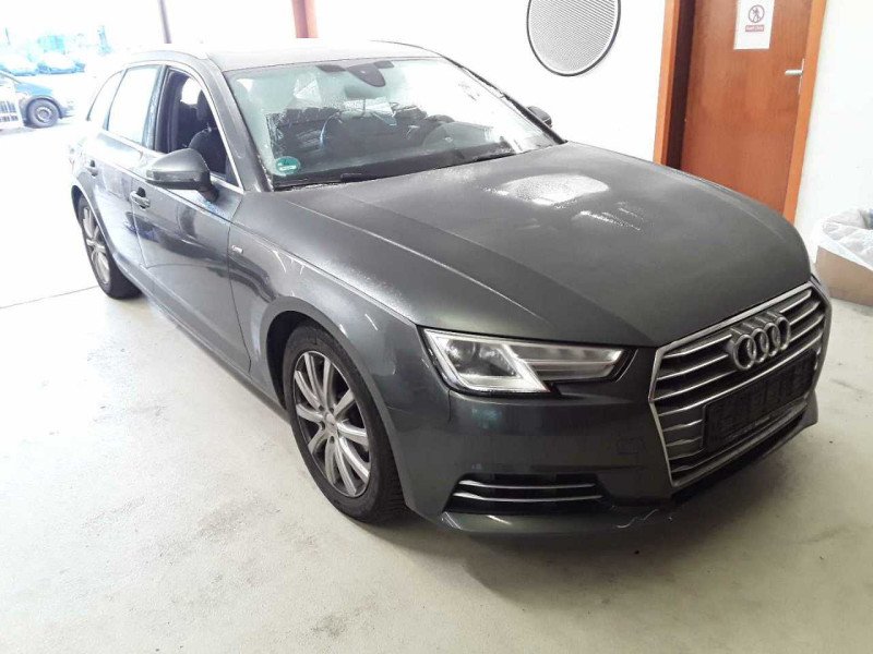 Audi A4 2.0 TDI - Diesel - Manual - 43 263 km