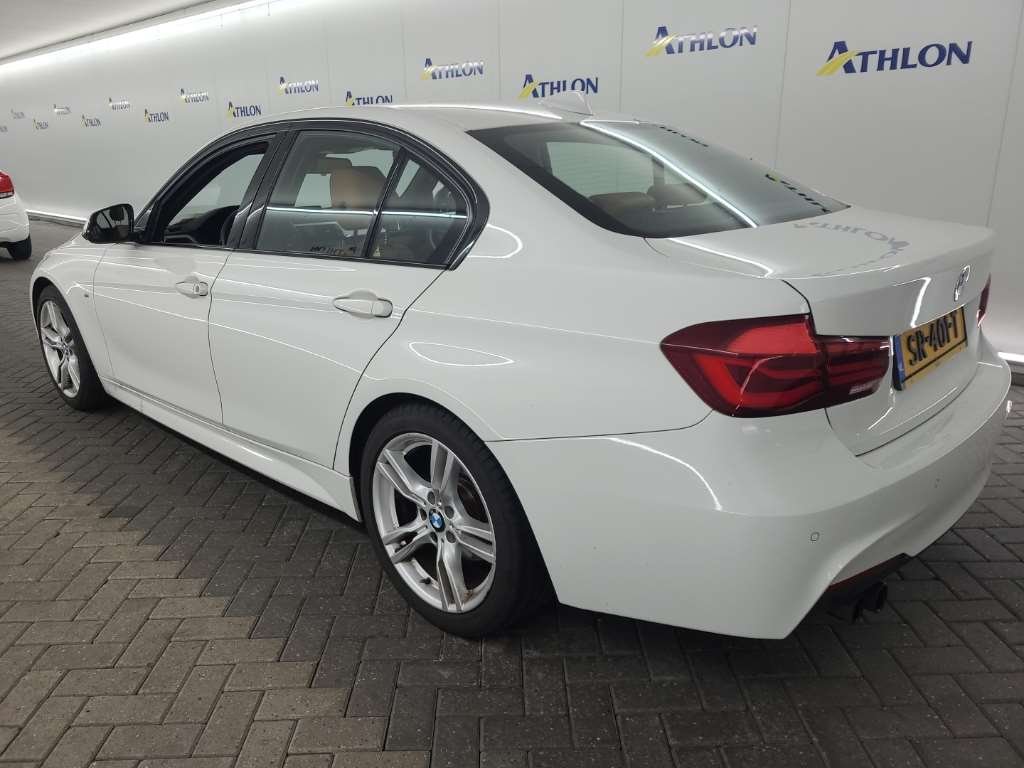 Bmw 3 Series 320i - Benzine - Automatic - 116 830 km