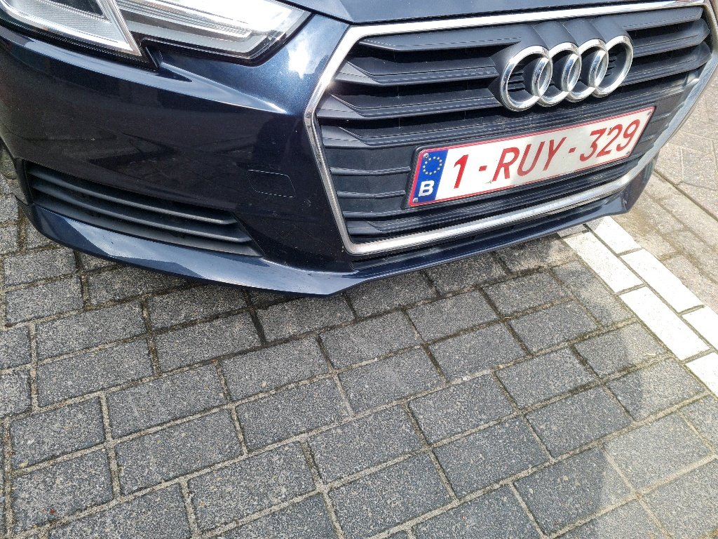 Audi A4 2.0 TDI - Diesel - Manual - 185 561 km