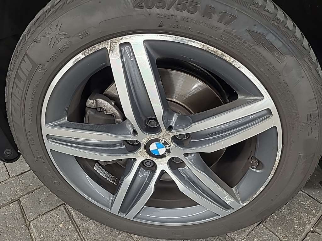 Bmw 2 Series 218d - Diesel - Automatic - 115 430 km