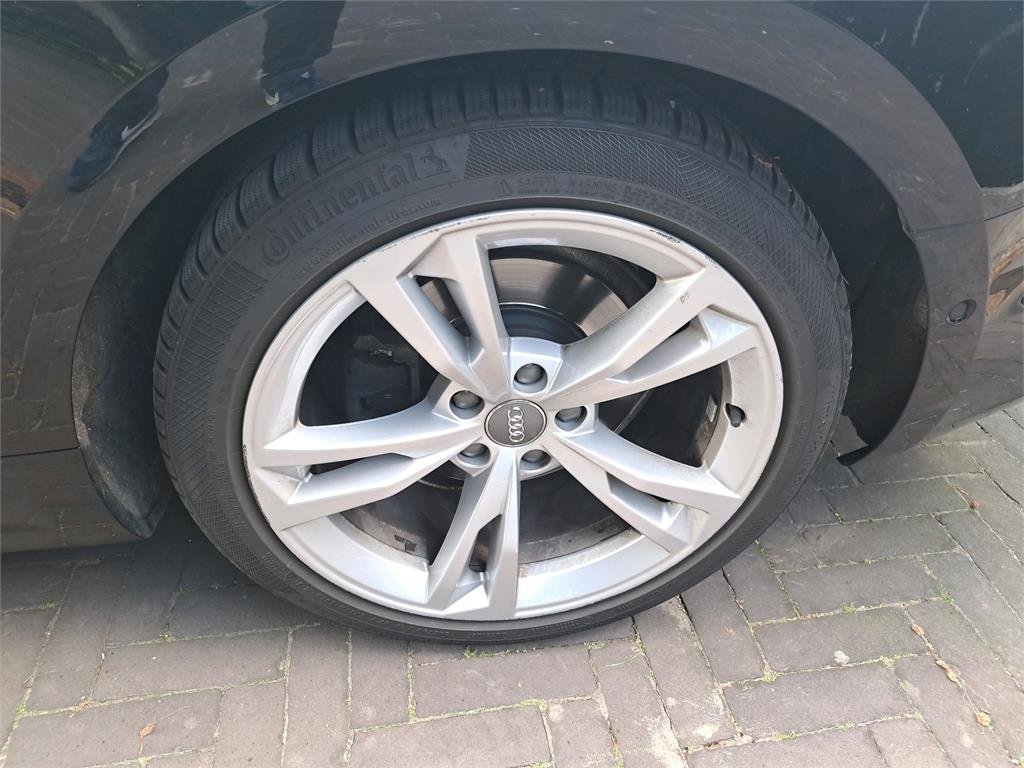 Audi A5 40 TFSI - Benzine - Automatic - 134 218 km