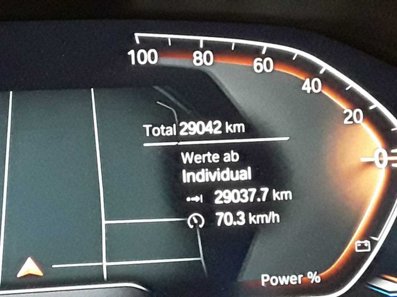 Bmw 4 Series 430d - Diesel - Automatic - 29 041 km