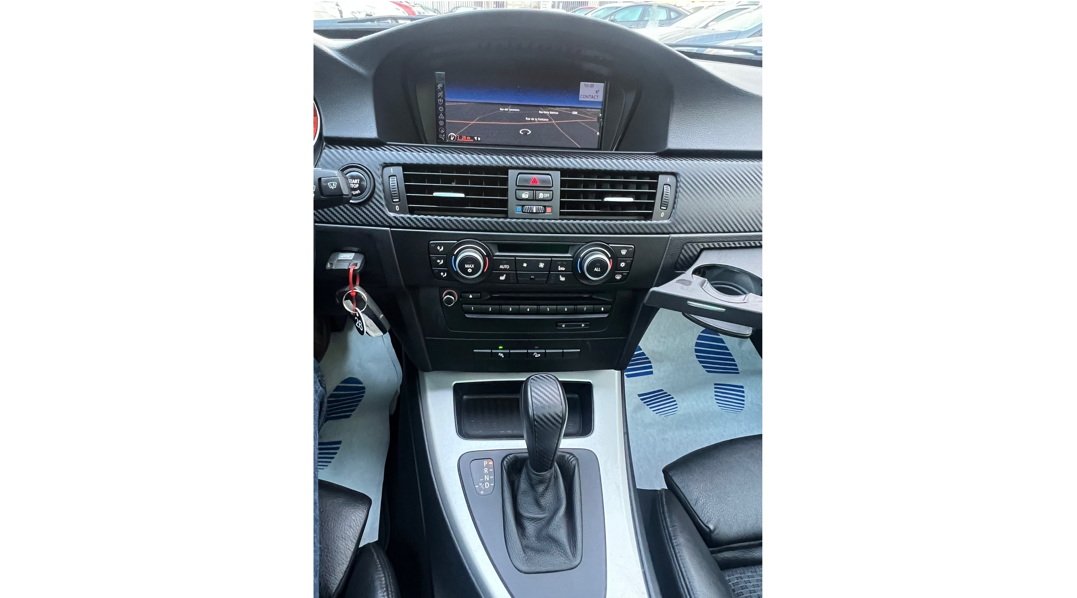 Bmw 3 Series 330d - Diesel - Automatic - 999 999 km