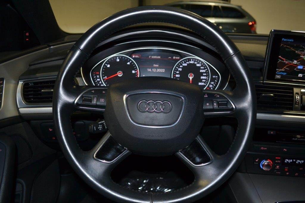 Audi A6 2.0 TDI - Diesel - Automatic - 104 484 km