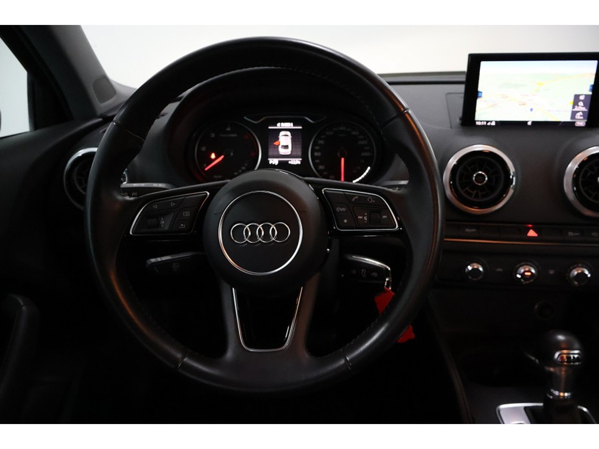 Audi A3 1.6 TDI - Diesel - Automatic - 147 429 km