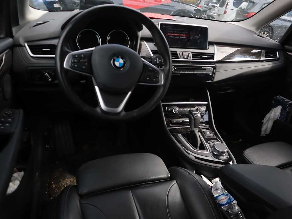 Bmw 2 Series 225e - Hybride - Automatic - 72 601 km