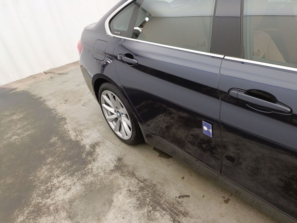 Bmw 4 Series 418d - Diesel - Manual - 208 175 km