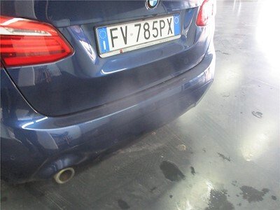 Bmw 2 Series 225e - Hybride - Automatic - 81 557 km