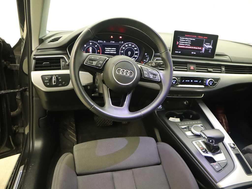 Audi A4 2.0 TDI - Diesel - Automatic - 66 954 km