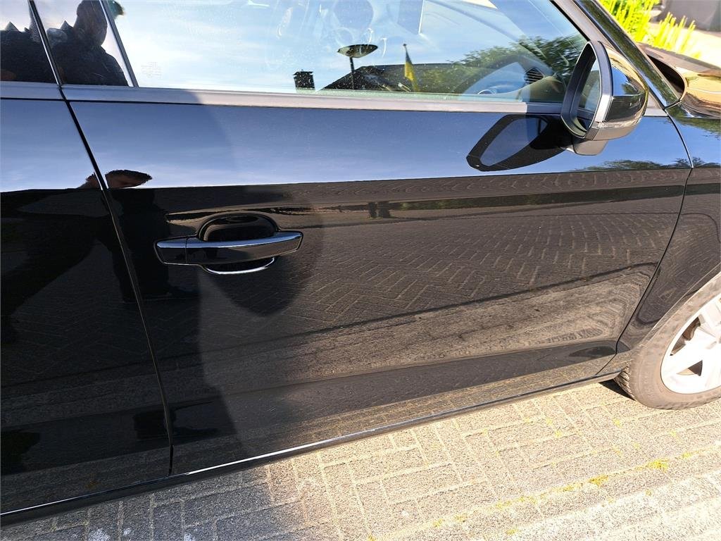 Audi A3 1.6 TDI - Diesel - Automatic - 195 528 km