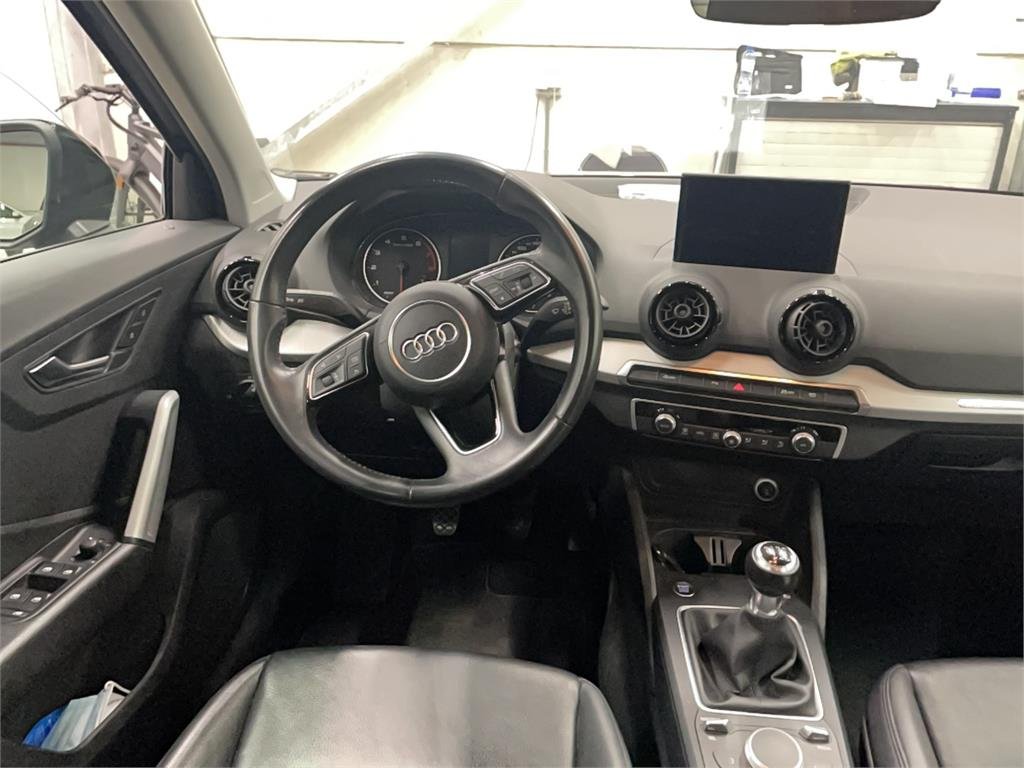 Audi Q2 1.0 TFSI - Benzine - Manual - 130 339 km