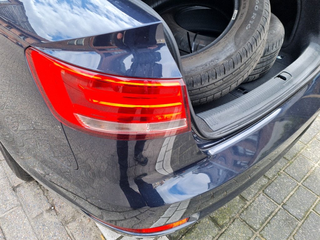 Audi A4 2.0 TDI - Diesel - Manual - 185 561 km