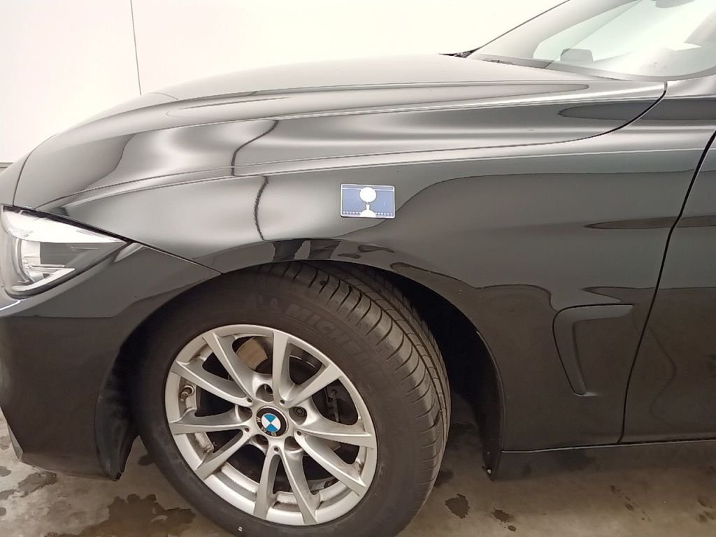 Bmw 4 Series 418d - Diesel - Automatic - 77 219 km