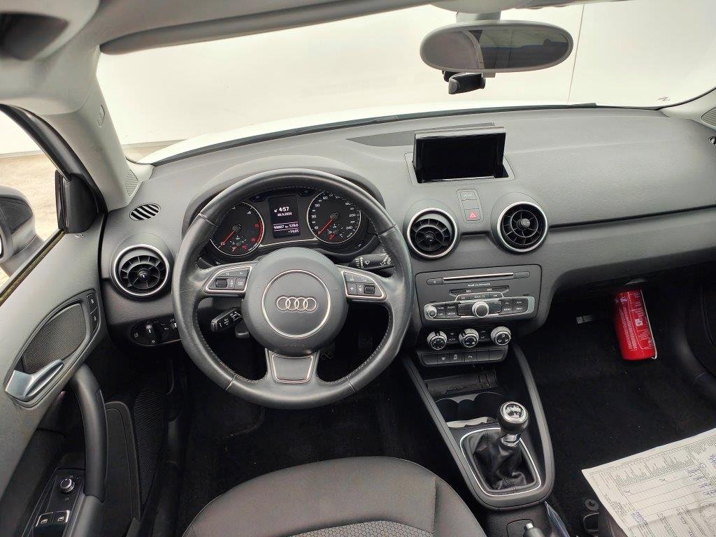 Audi A1 1.6 TDI - Diesel - Manual - 99 887 km