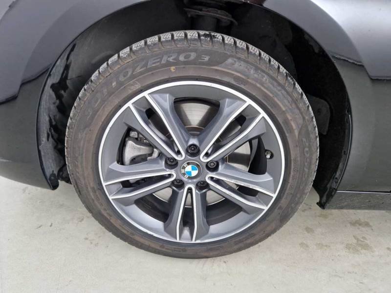 Bmw 2 Series 218d - Diesel - Automatic - 170 771 km