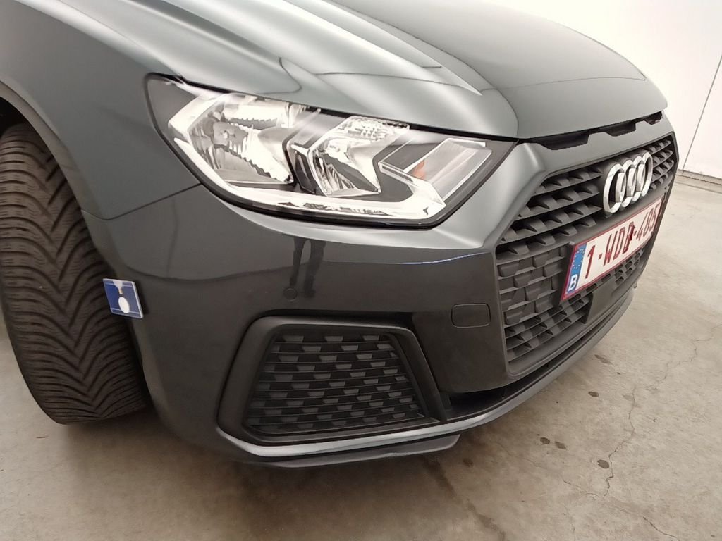 Audi A1 30 TFSI - Benzine - Automatic - 65 770 km