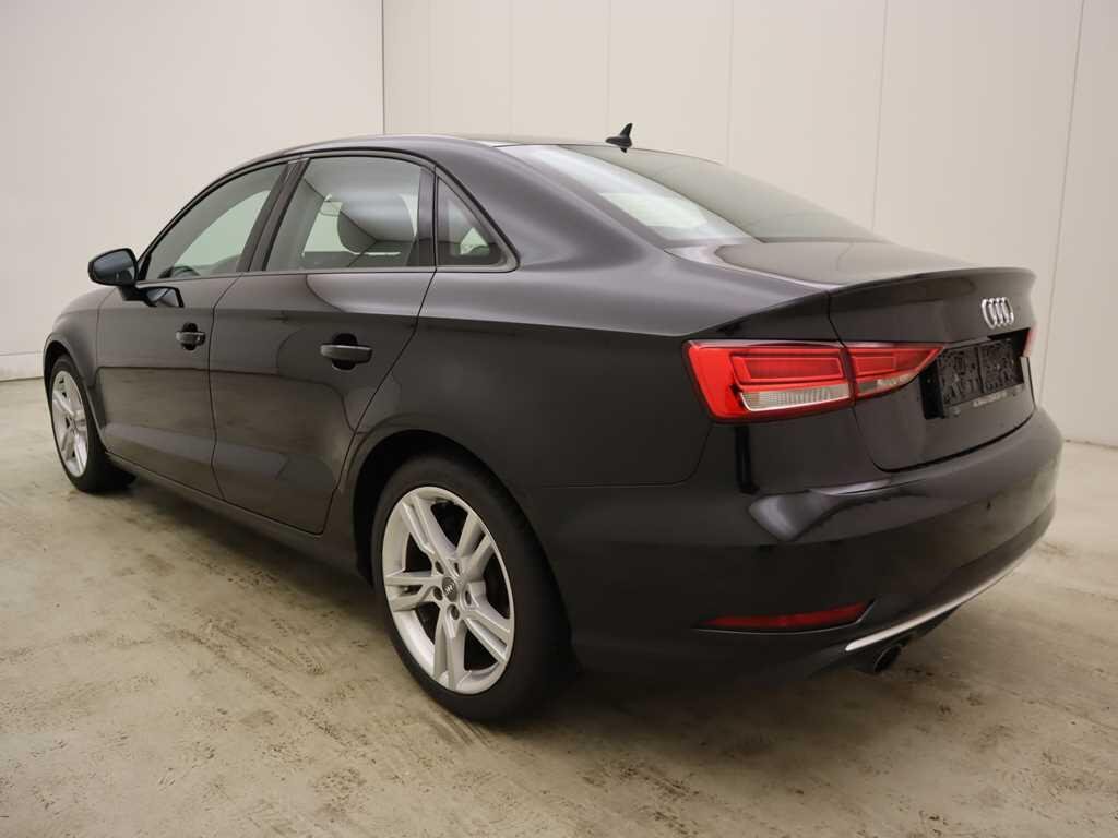 Audi A3 1.0 TFSI - Benzine - Manual - 150 603 km