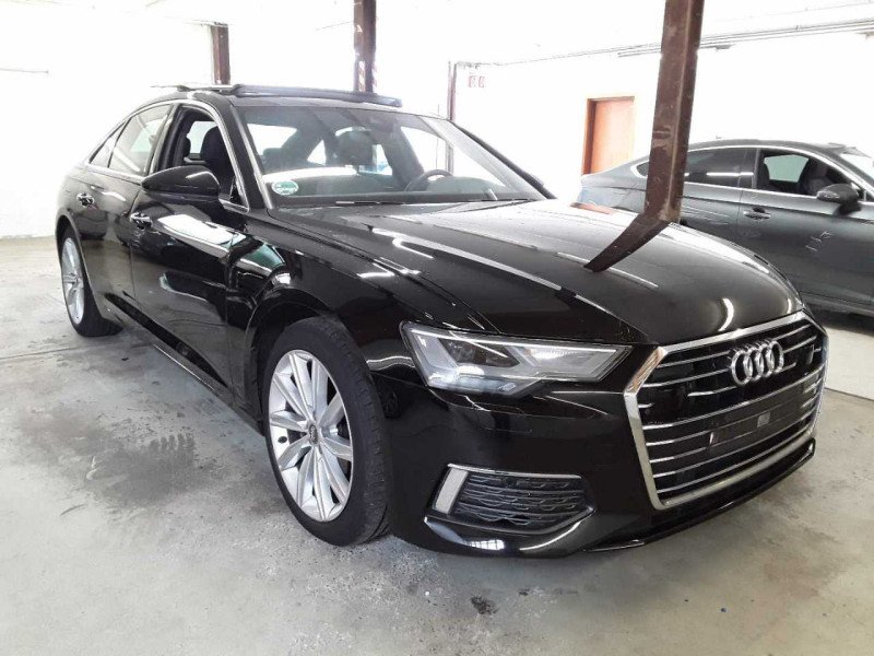 Audi A6 2.0 TDI - Diesel - Automatic - 99 187 km