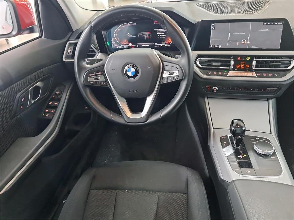 Bmw 3 Series 318d - Diesel - Automatic - 154 624 km