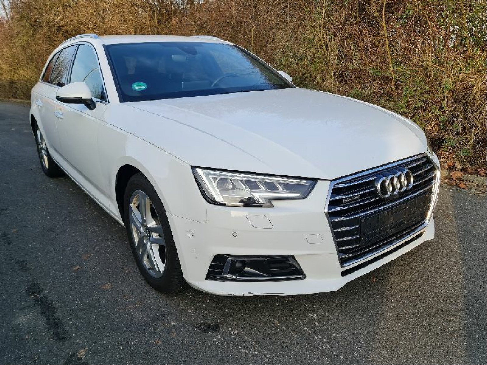 Audi A4 3.0 TDI - Diesel - Automatic - 146 166 km