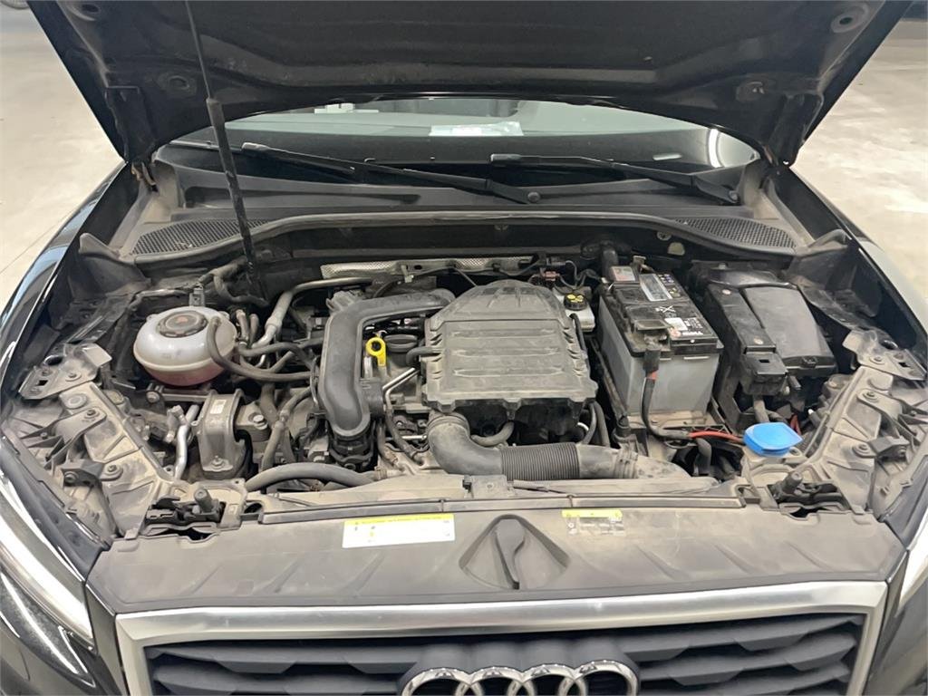 Audi Q2 1.0 TFSI - Benzine - Manual - 130 339 km