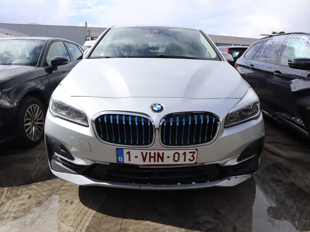 Bmw 2 Series 225e - Hybride - Automatic - 72 601 km