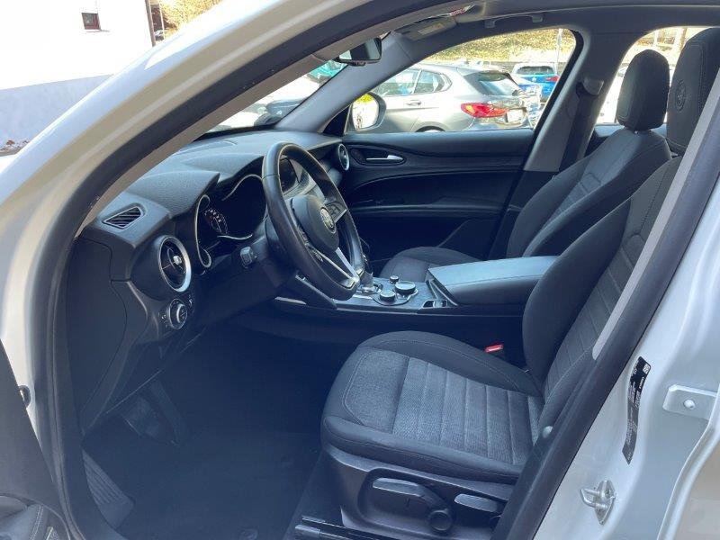 Alfa romeo Stelvio 2.2 - Diesel - Automatic - 94 500 km