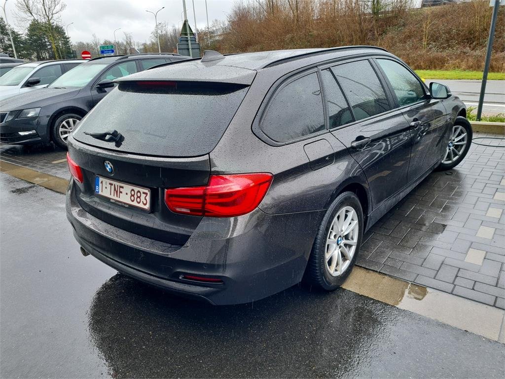 Bmw 3 Series 316d - Diesel - Manual - 92 866 km