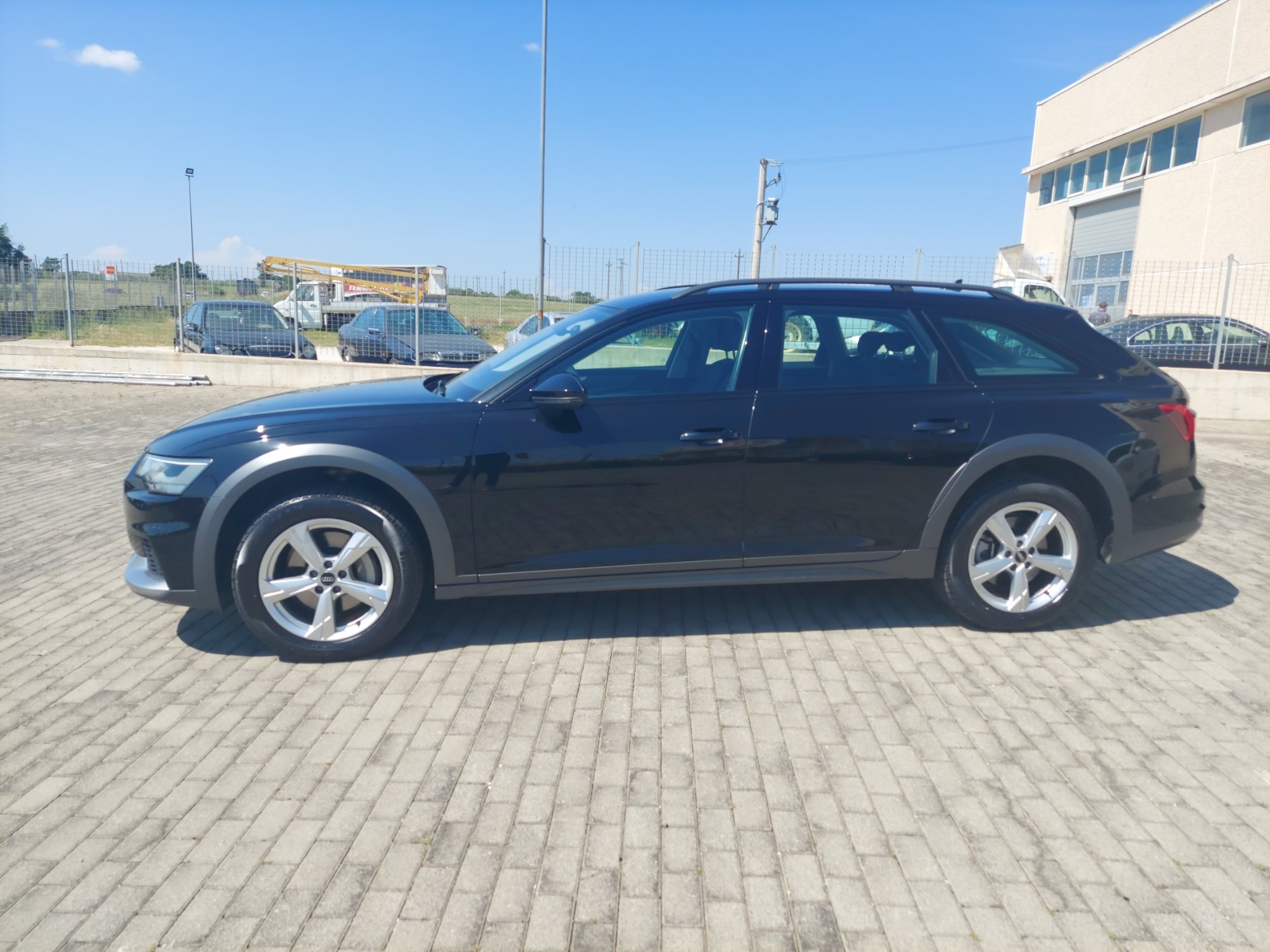 Audi A6 3.0 TDI - Diesel - Automatic - 136 000 km