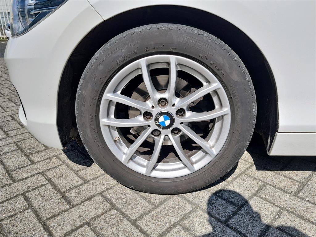 Bmw 1 Series 118i - Benzine - Automatic - 158 081 km