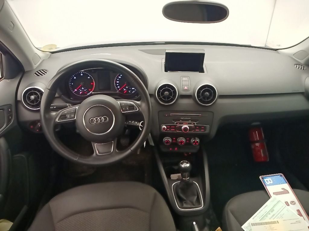 Audi A1 1.6 TDI - Diesel - Manual - 128 327 km