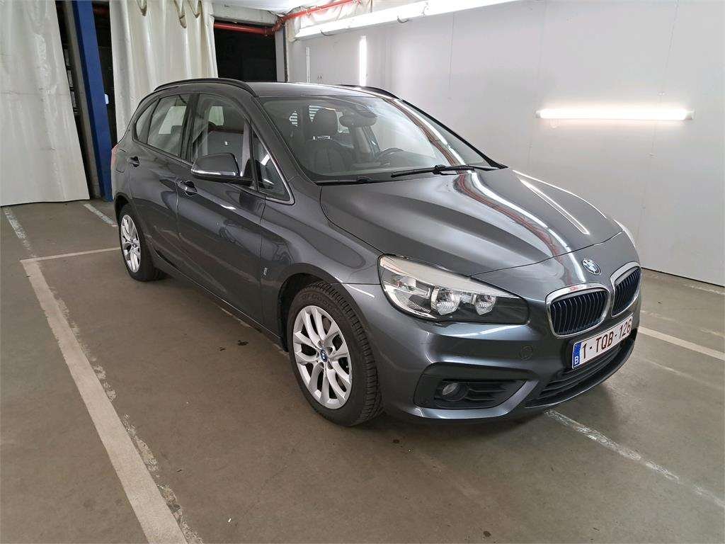 Bmw 2 Series 225e - Hybride - Automatic - 130 294 km