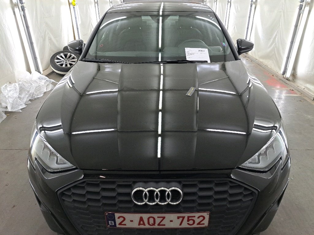 Audi A3 30 TDI - Diesel - Automatic - 30 536 km