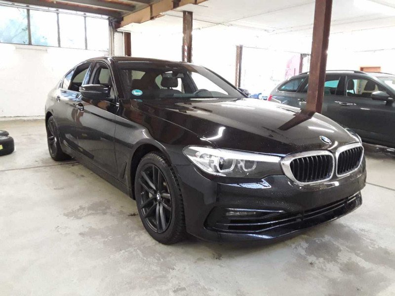 Bmw 5 Series 530e - Hybride - Automatic - 61 392 km