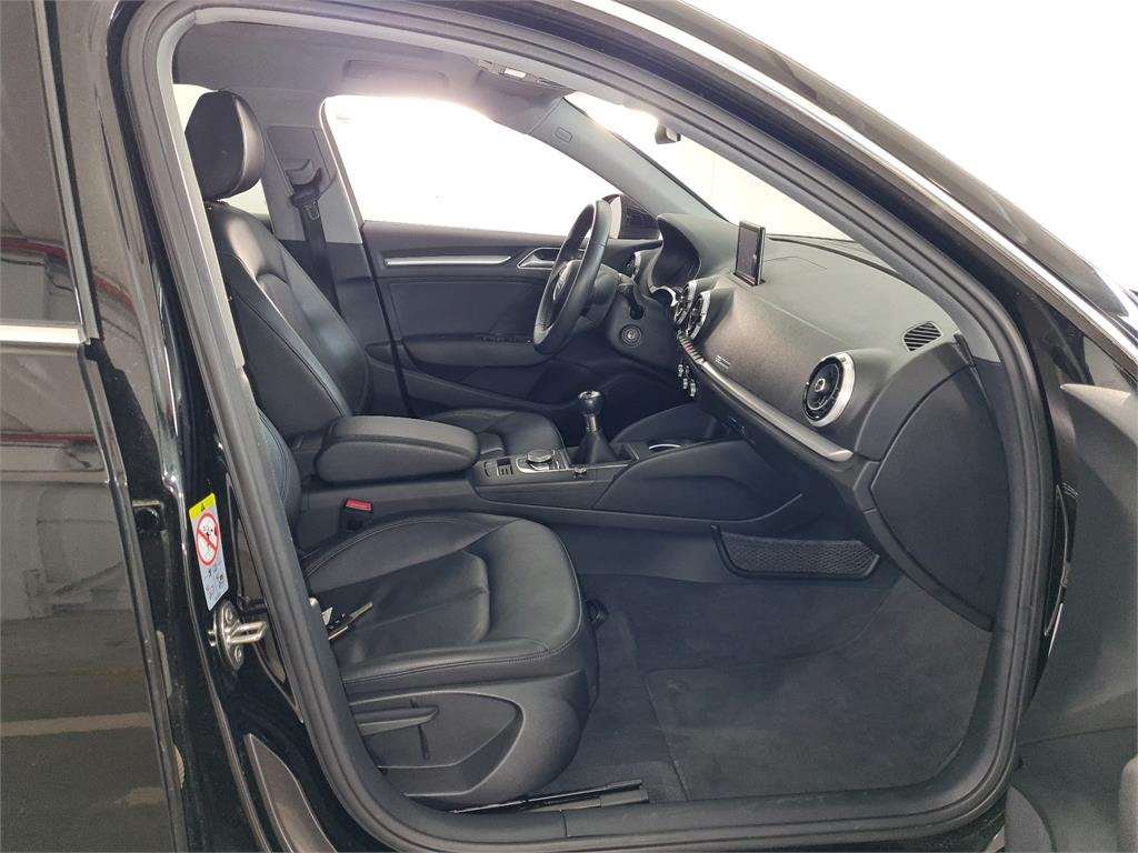 Audi A3 30 TDI - Diesel - Manual - 97 201 km